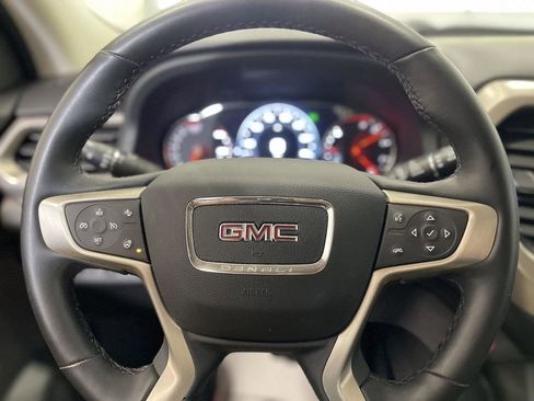 Used 2023 GMC Acadia Denali w/ Denali Technology Package AWD/4WD image 21