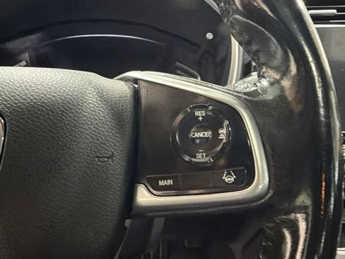 Used 2022 Honda CR-V EX-L image 19