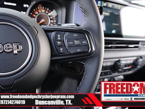 New 2026 Jeep Wrangler Unlimited Rubicon image 27