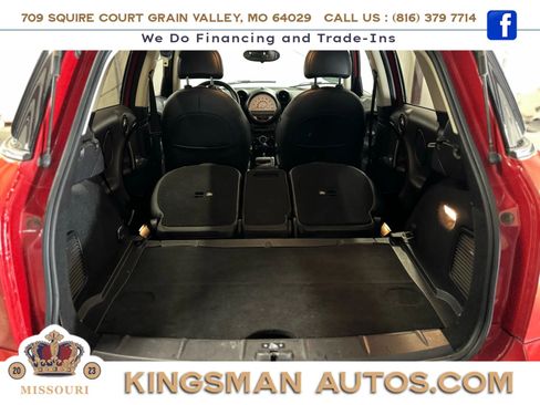 Used 2013 MINI Cooper Countryman image 7