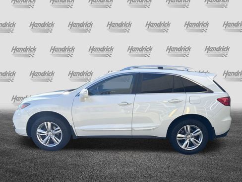 Used 2015 Acura RDX FWD w/ Technology Package image 7