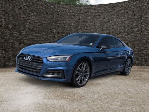 Used 2019 Audi A5 2.0T Premium Plus w/ Premium Plus image 6