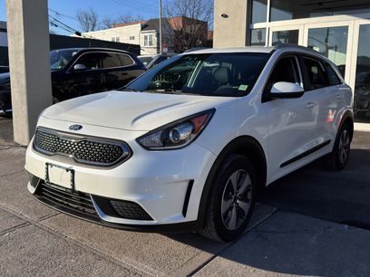Used 2018 Kia Niro LX