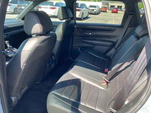 Certified 2025 Honda CR-V Sport-L image 15