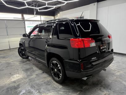 Used 2017 GMC Terrain SLE w/ Nightfall Package