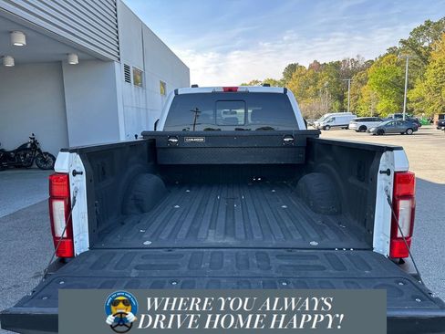 Used 2020 Ford F250 King Ranch w/ King Ranch Ultimate Package image 31