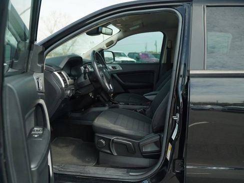 Used 2019 Ford Ranger XLT w/ Equipment Group 301A Mid AWD/4WD image 11