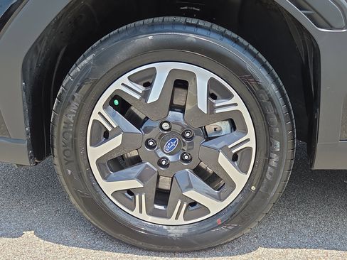 Certified 2026 Subaru Forester Premium AWD/4WD image 9