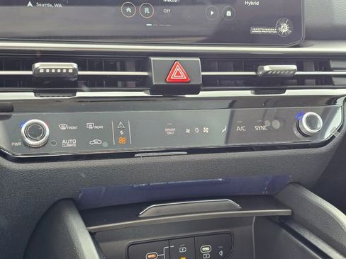 New 2026 Kia Sportage SX Prestige AWD/4WD image 23