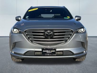 Used 2022 MAZDA CX-9 Grand Touring