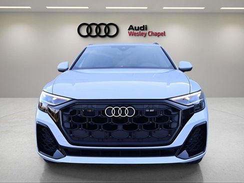 New 2026 Audi Q8 Premium Plus image 8