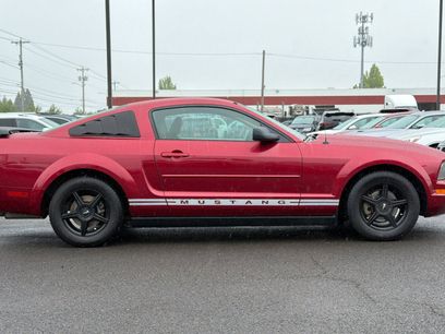 Used 2005 Ford Mustang Premium