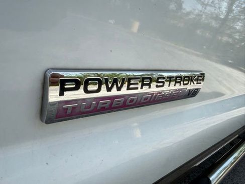 Used 2006 Ford F350 4x4 Crew Cab DRW Super Duty image 9