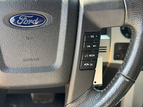 Used 2013 Ford F150 FX4 AWD/4WD image 18