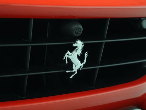 Used 2022 Ferrari Portofino M image 4