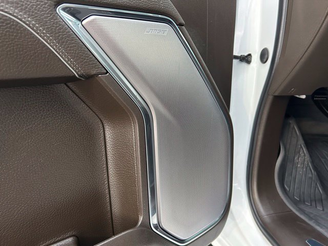Used 2024 GMC Sierra 1500 Denali AWD/4WD image 36