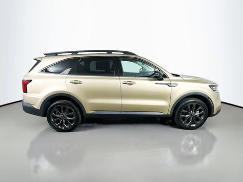 Used 2021 Kia Sorento SX Prestige AWD/4WD image 7