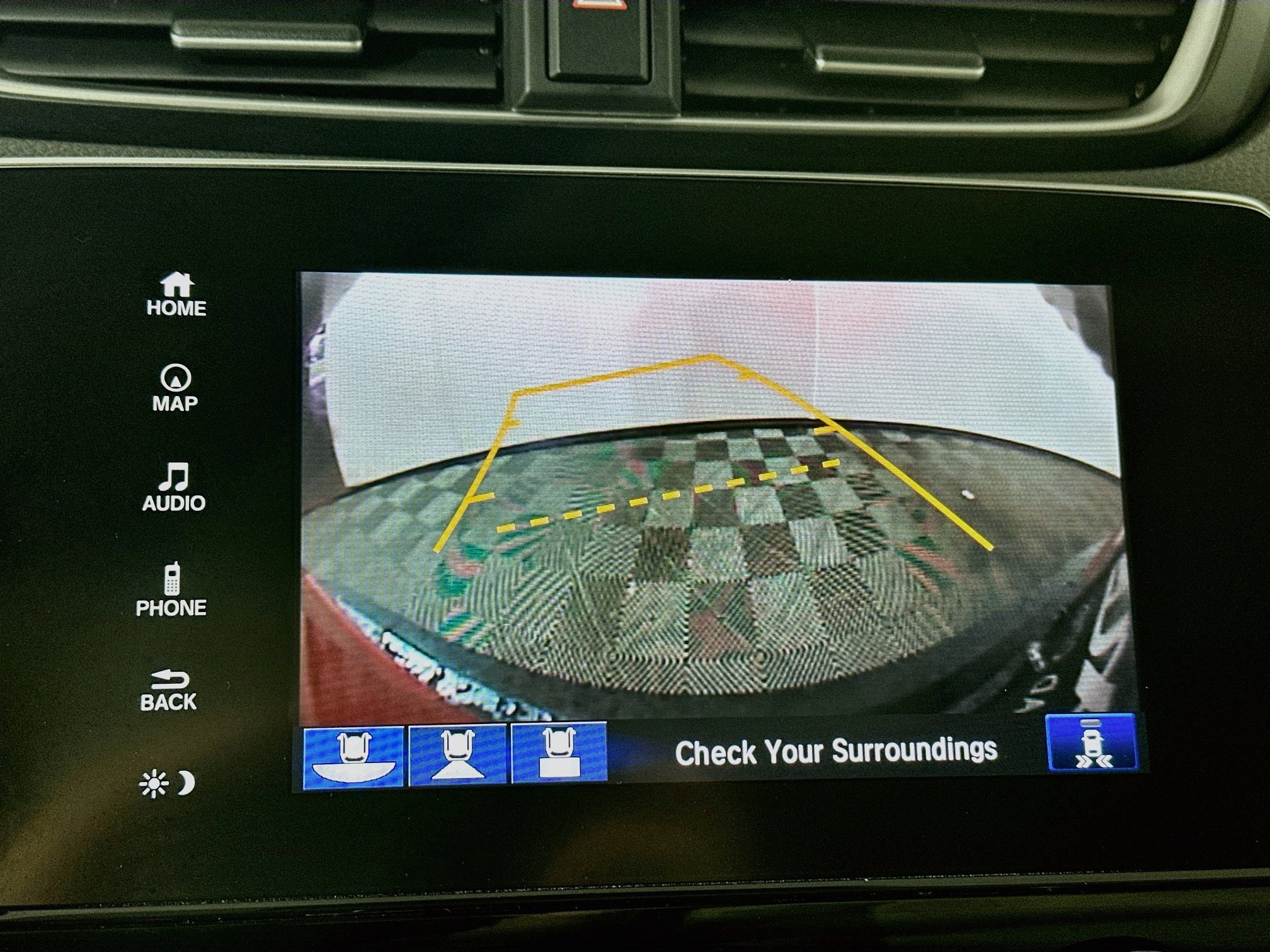 Used 2017 Honda CR-V EX-L image 14