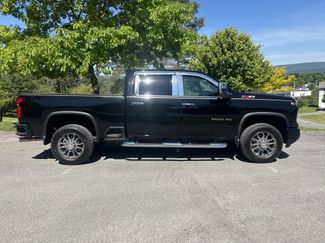 Used 2026 Chevrolet Silverado 2500 LT w/ Z71 Chrome Sport Edition AWD/4WD video 2