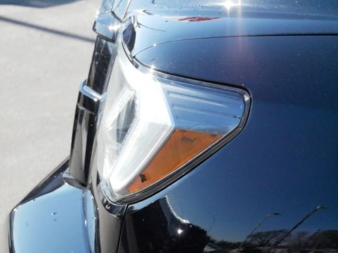 Certified 2022 Toyota Sequoia Nightshade image 16