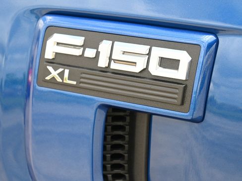 New 2025 Ford F150 XL AWD/4WD image 11