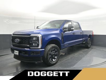New 2026 Ford F350 XL w/ STX Appearance Package