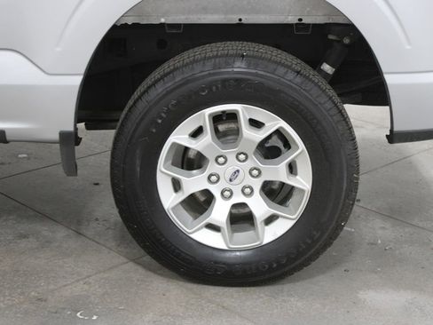 Used 2023 Ford F150 XLT AWD/4WD image 60
