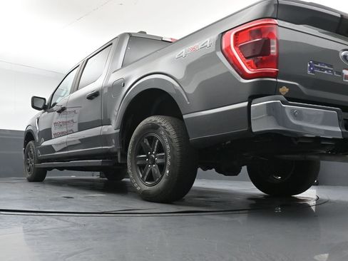 Used 2021 Ford F150 XLT AWD/4WD image 21