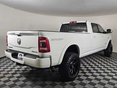 Used 2022 RAM 3500 Laramie