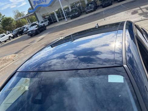 Used 2022 Toyota Camry SE FWD image 30