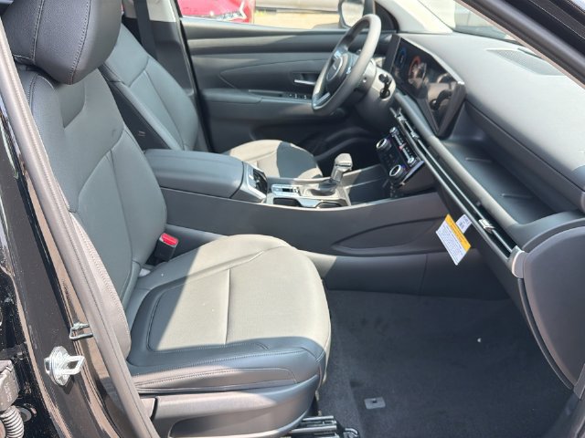 New 2026 Hyundai Tucson SEL AWD/4WD image 33
