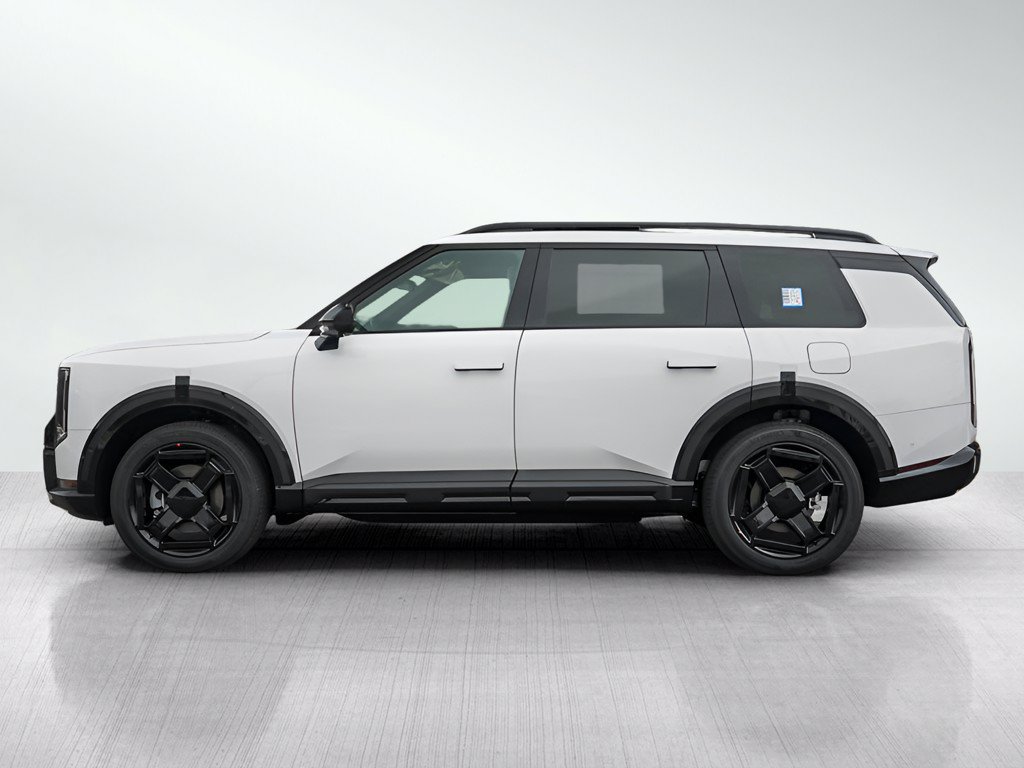 New 2027 Kia Telluride SX X-Line AWD/4WD image 4