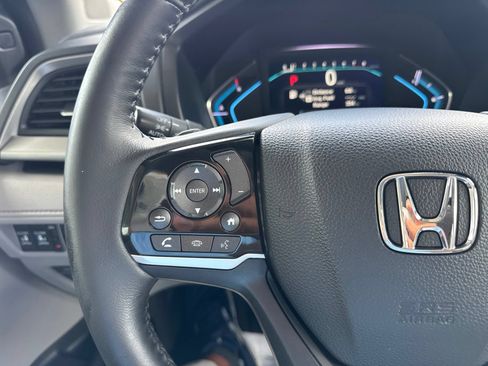 Used 2019 Honda Odyssey EX-L image 28