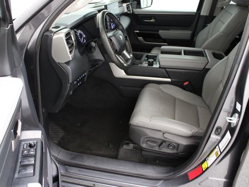 Used 2023 Toyota Tundra Limited RWD image 14