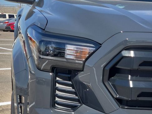 New 2026 Toyota Tacoma SR image 8