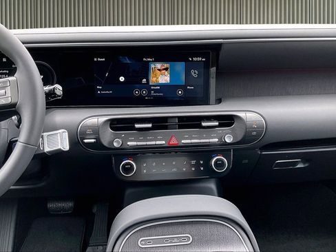 New 2026 Hyundai Palisade SEL AWD/4WD image 8