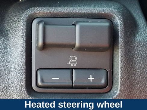 Used 2025 Chevrolet Silverado EV RST AWD/4WD image 10