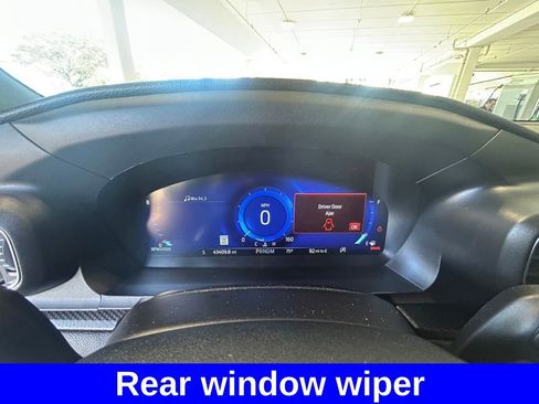 Certified 2022 Ford Explorer ST w/ ST Street Pack image 43