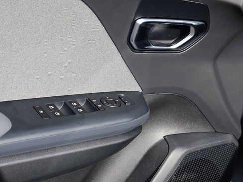 New 2025 Kia K4 EX image 22