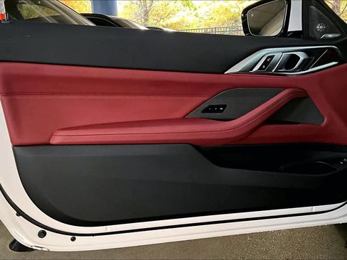 Used 2026 BMW 430i Coupe image 21