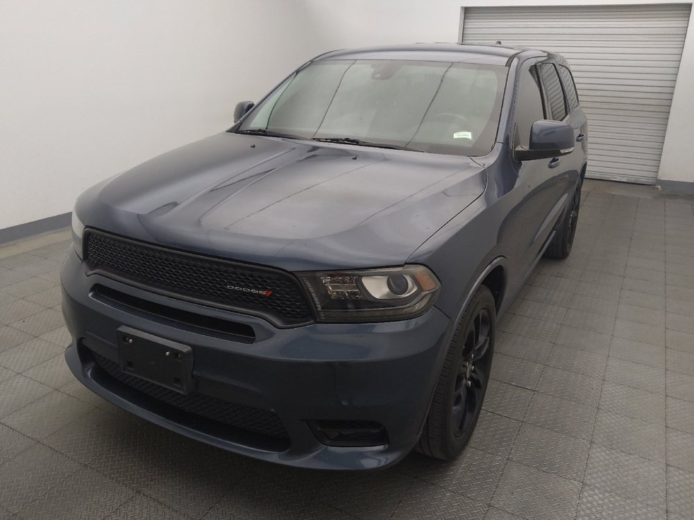 Used 2019 Dodge Durango GT RWD image 15