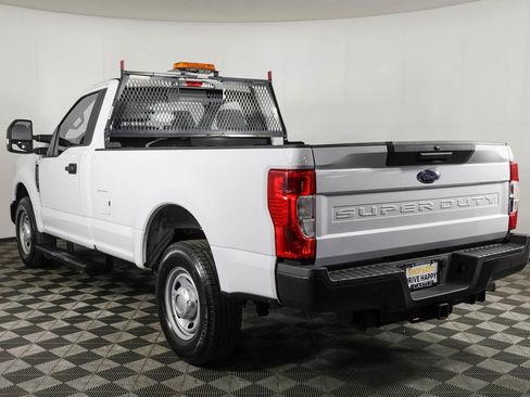 Used 2020 Ford F250 XL w/ Power Equipment Group RWD image 17