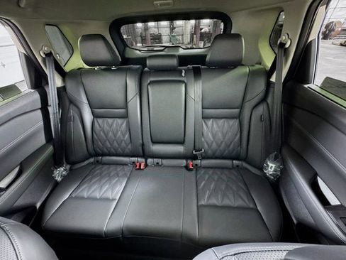 New 2026 Nissan Rogue Platinum w/ Platinum Premium Package AWD/4WD image 22