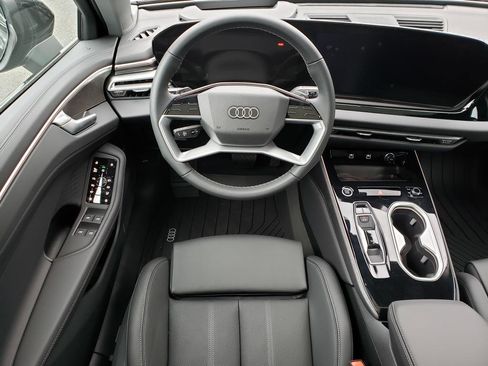 New 2026 Audi A6 Premium Plus image 10