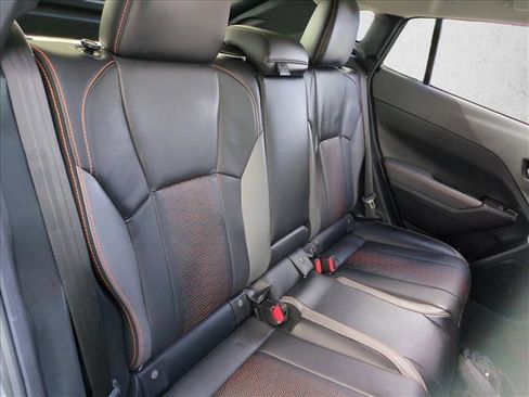 Certified 2025 Subaru Crosstrek 2.5i Limited w/ Crosstrek Mirror Package image 19