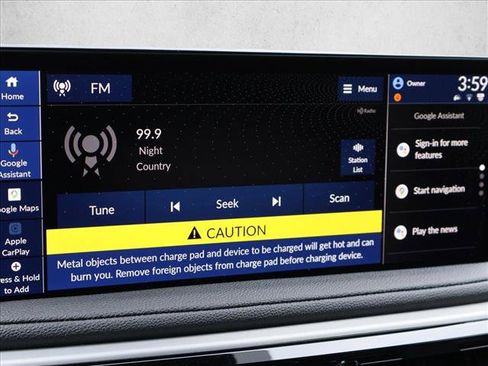 New 2026 Acura MDX SH-AWD image 12