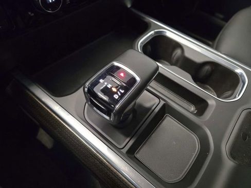 Used 2024 Chevrolet Silverado 1500 RST w/ RST All Star Premium Package image 30