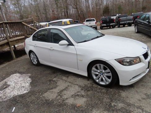 Used 2008 BMW 328i Sedan image 5