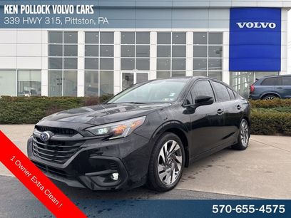 Used 2024 Subaru Legacy Limited w/ Popular Package #3