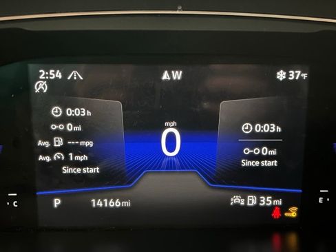 Certified 2022 Volkswagen Tiguan SE w/ Panoramic Sunroof Package image 20